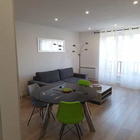 Gite De L'Octroi -Proche Centre Remiremontアパートメント エクステリア 写真